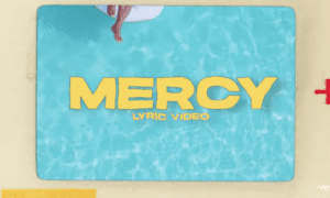 Falz, Mercy Lyrics