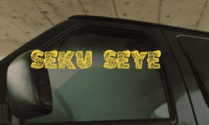 9ice Sekuseye