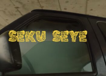 9ice Sekuseye