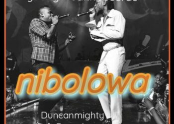Duncan Mighty Nibolowa Burna Boy