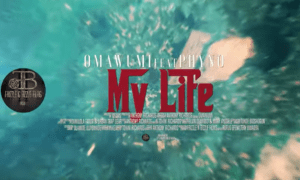 Omawumi Phyno My Life Lyrics