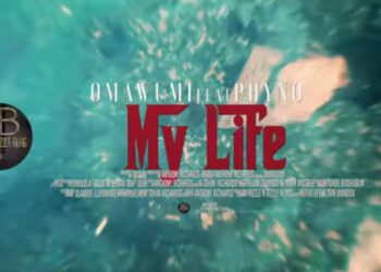 Omawumi Phyno My Life Lyrics