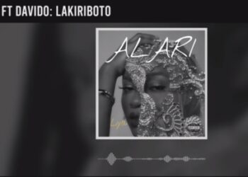 Liya Lakiriboto Davido