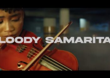 Ayra Starr Bloody Samaritan LYRICS
