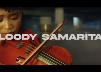 Ayra Starr Bloody Samaritan LYRICS