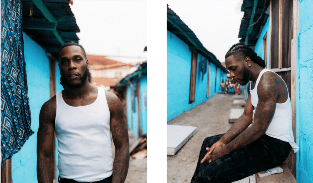 ‘Question’… Has Burna Boy Lost Local Acceptance Just To Stride Global Fame? 1