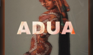 Liya Adua Lyrics
