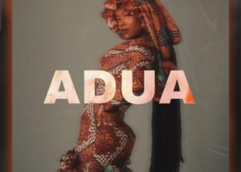 Liya Adua Lyrics