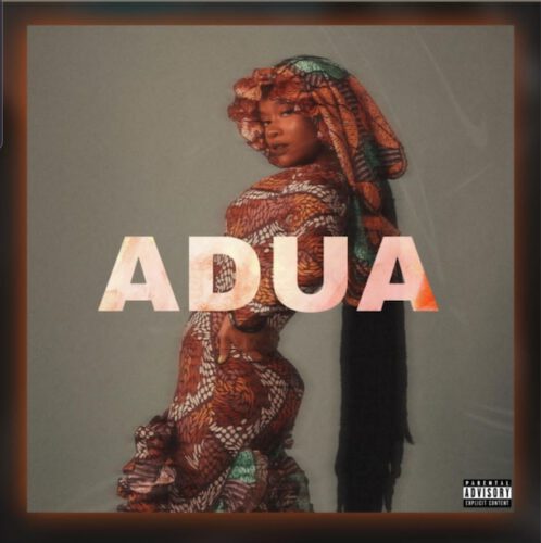 Lyric Liya - Adua LYRICS 1 Liya