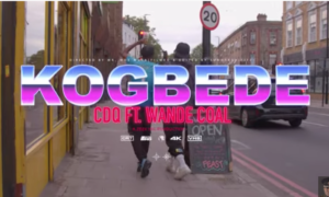 CDQ Wande Coal Kogbede LYRICS
