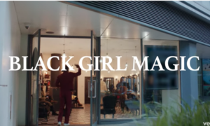 Patoranking Black Girl Magic Lyrics
