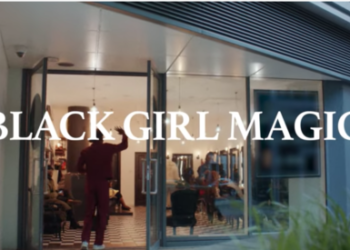 Patoranking Black Girl Magic Lyrics