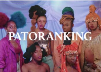 Patoranking Black Girl Magic