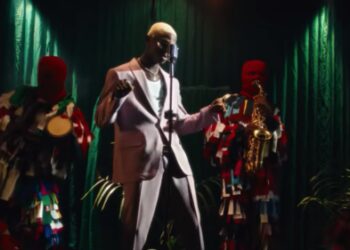 Mohbad Feel Good Video