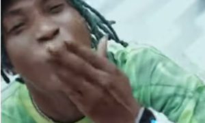 Bella Shmurda Popcaan So Cold Lyrics