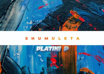 Platini P Shumuleta