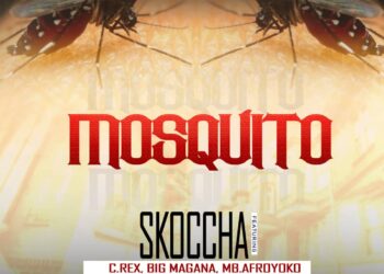 Skoccha Mosquito