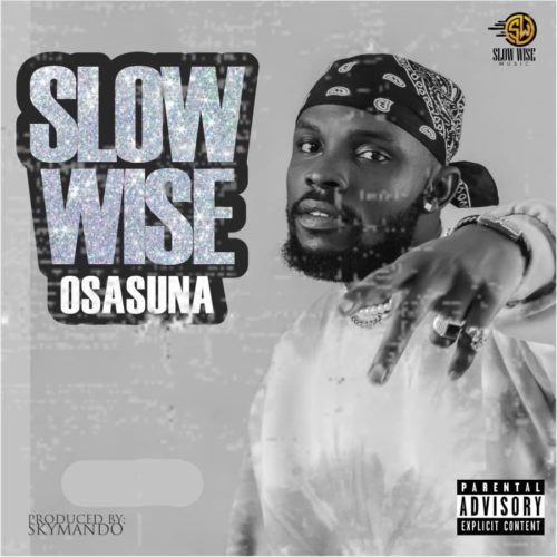 [Audio + Video] Slow Wise – “Osasuna”