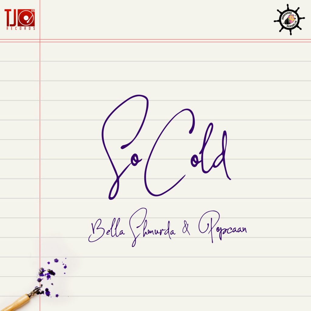 Bella Shmurda x Popcaan – “So Cold”