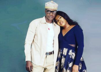 Sound Sultan and Farida Fasasi