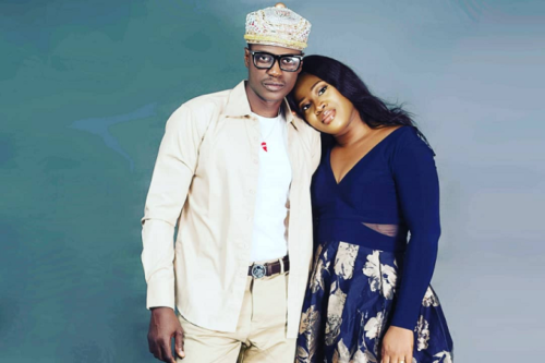 Sound Sultan’s Wife, Farida Calls For Help, As Hackers Invade His IG Account 1