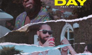 Timaya Eff All Day Phyno