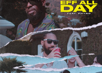Timaya Eff All Day Phyno