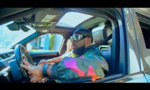 Timaya Eff All Day Phyno