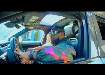 Timaya Eff All Day Phyno