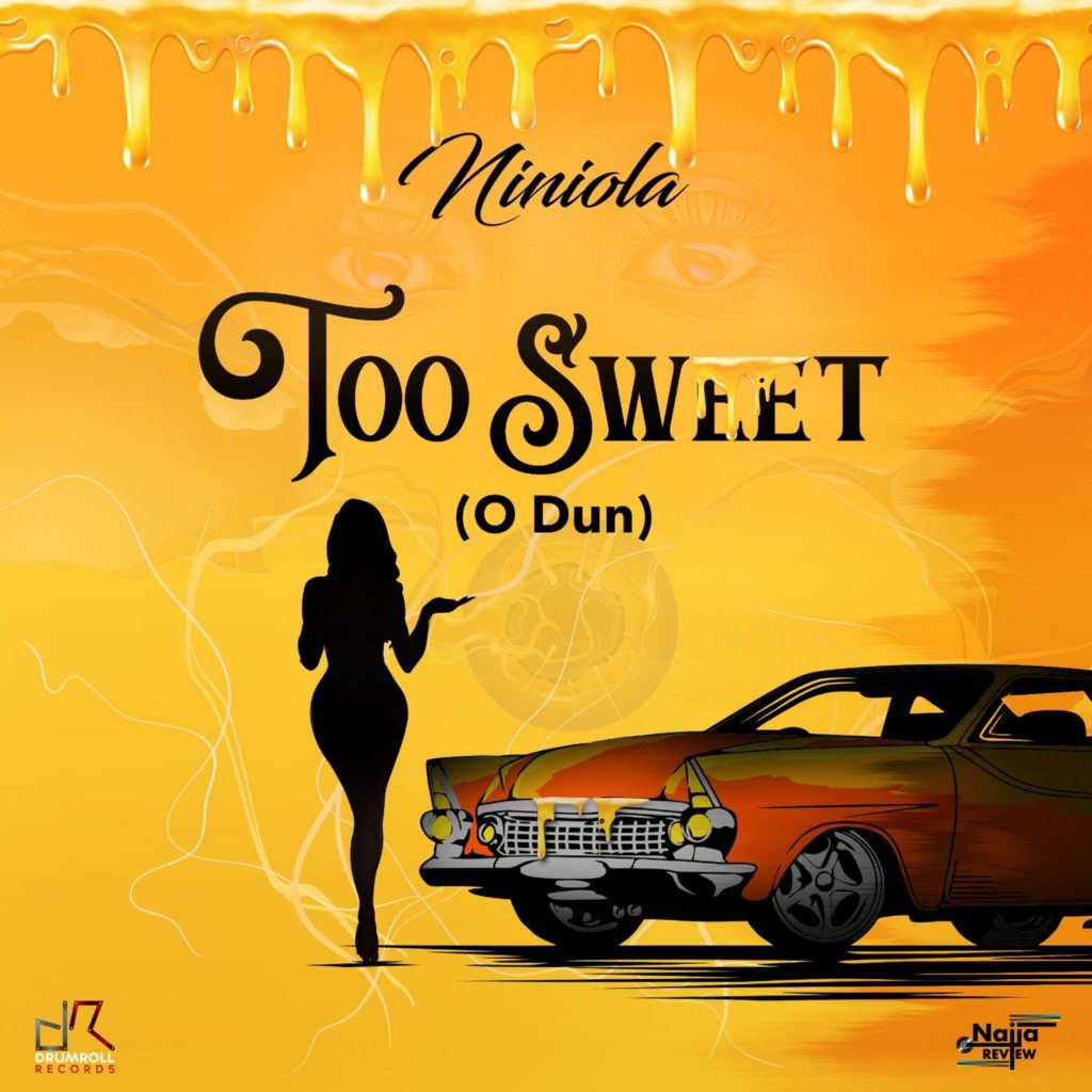 Niniola – “Too Sweet” (O Dun) | Mp3 (Song)