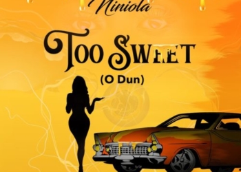 Niniola Too Sweet (O Dun)