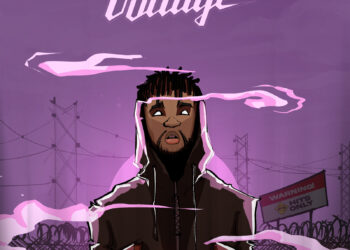 Voltage EP 1