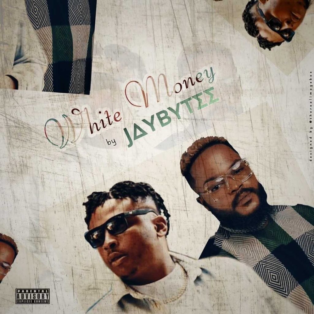 Jaybytee – “White Money”