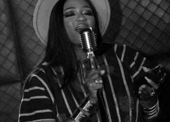 Waje Blk
