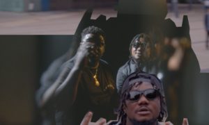 CDQ Kogbede