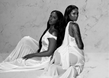 Tiwa Savage Water & Garri EP