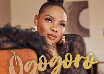 Yemi Alade Ogogoro