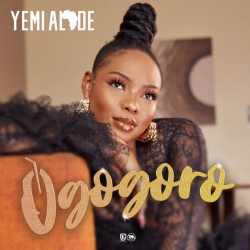 Yemi Alade Ogogoro