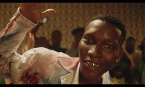 Zinoleesky Naira Marley Video