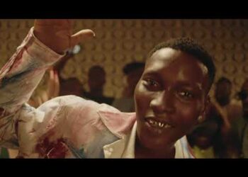 Zinoleesky Naira Marley Video