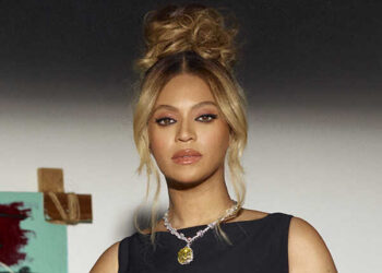 Tiffany & Co. Introduces The ABOUT LOVE Campaign Starring BeyoncÃ© And Jay-Z