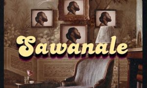 Harrysong Sawanale