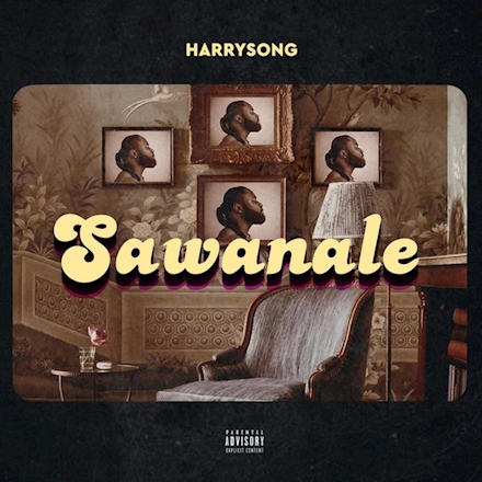 Harrysong Sawanle