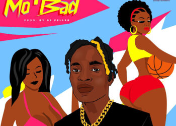 Boislay - MoβBad (Prod. by G2 Feller) 3 boislay