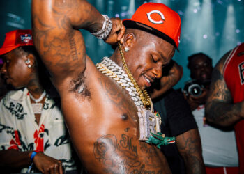 dababy trolling