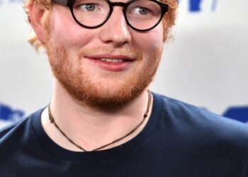 ed sheeran