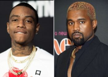 Soulja Boy Unveils Remote Control Verse, Calls Kanye A Bitch 3 image 1