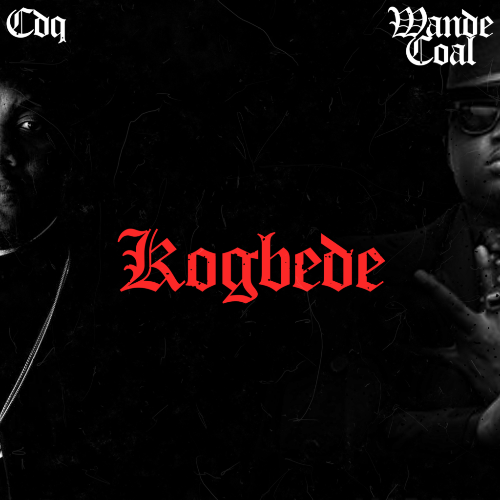 CDQ Kogbede Wande Coal