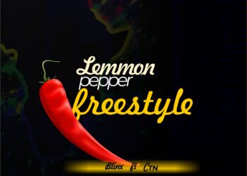 lemmon pepper
