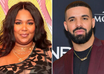 lizzo drake